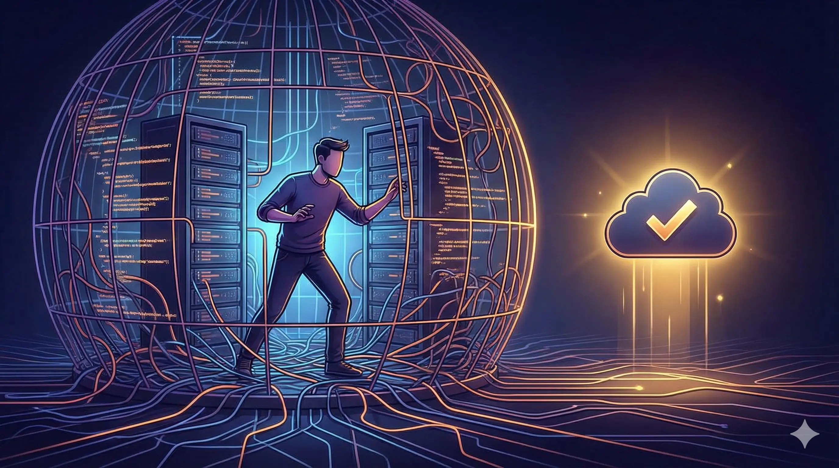 The SaaS Trap: Why Your Code Is Not Your Product